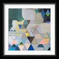 Journey Time Fine Art Print