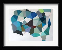 No Apparent Reason Fine Art Print