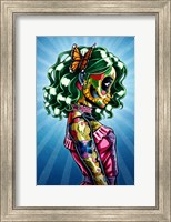 Annabelle Fine Art Print