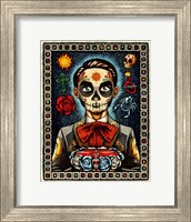 Muerto Fine Art Print