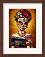 Rita Fine Art Print