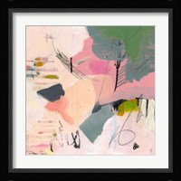 Sylvan Zephyr No. 1 Fine Art Print