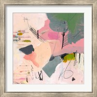 Sylvan Zephyr No. 1 Fine Art Print