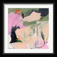 Sylvan Zephyr No. 2 Fine Art Print