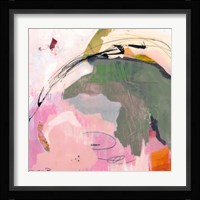 Sylvan Zephyr No. 3 Fine Art Print