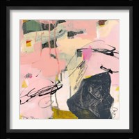 Sylvan Zephyr No. 4 Fine Art Print