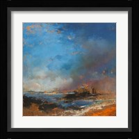 Reclaimed Land Fine Art Print