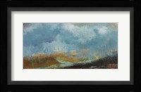 Spires Fine Art Print