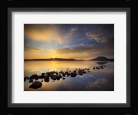 Glass Fine Art Print