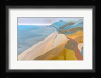 Point Mugu Fine Art Print