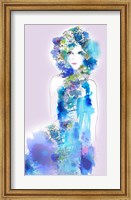 Anemone Fine Art Print