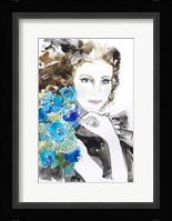 Morning Glory Fine Art Print