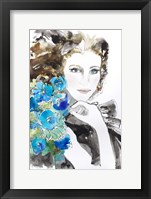 Morning Glory Fine Art Print