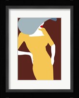Lady No. 17 Fine Art Print