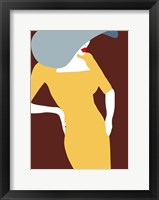 Lady No. 17 Fine Art Print