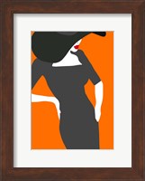 Lady No. 18 Fine Art Print