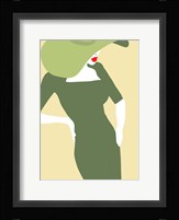 Lady No. 20 Fine Art Print