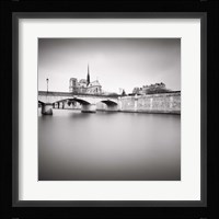Notre Dame I Fine Art Print