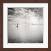 Twenty Two Sticks Fine Art Print