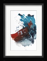 Before Freezing Point Fine Art Print