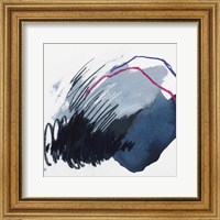 Dynamic and Linear No. 1 Fine Art Print