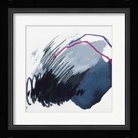 Dynamic and Linear No. 1 Fine Art Print