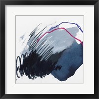 Dynamic and Linear No. 1 Fine Art Print