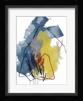 Fall of 2016 No. 1 Fine Art Print