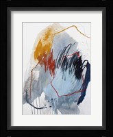 Fall of 2016 No. 5 Fine Art Print