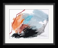 Remote Island No. 1 Fine Art Print