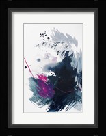 Spell and Gaze No. 1 Fine Art Print