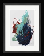 The Summer No. 4 Fine Art Print