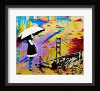 Shelter at Bay Fine Art Print