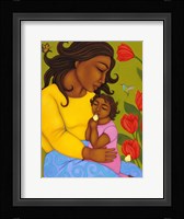 Mother and Child Fine Art Print