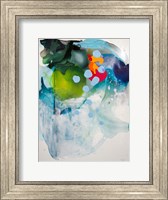 Mythical Spaces Fine Art Print