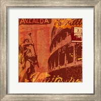 Rome Fine Art Print