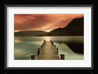 Ullswater Fine Art Print