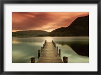 Ullswater Fine Art Print