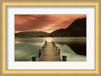 Ullswater Fine Art Print