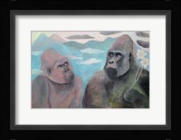 Do You Love Me Fine Art Print