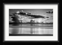 Atlantic Sunrise No. 19 Fine Art Print