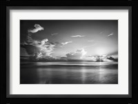 Atlantic Sunrise No. 27 Fine Art Print