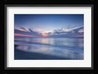 Atlantic Sunrise No. 7 Fine Art Print