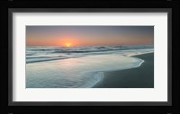 Atlantic Sunrise No. 8 Fine Art Print