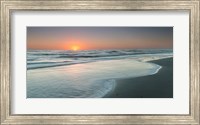 Atlantic Sunrise No. 8 Fine Art Print