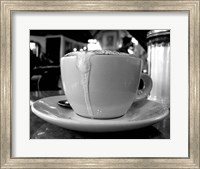 The Perfect Cup Fine Art Print