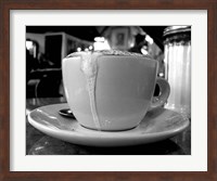 The Perfect Cup Fine Art Print