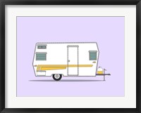 Aristocrat Camper Fine Art Print