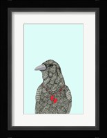 Broken Heart Fine Art Print