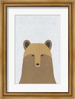 Grizzly Bear Fine Art Print